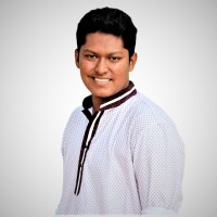 Sandip Roy