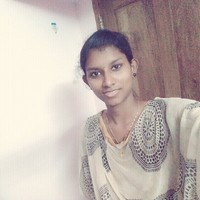 Dija R Shaji