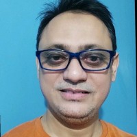 Naushad Alam