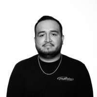 Daniel Balderas
