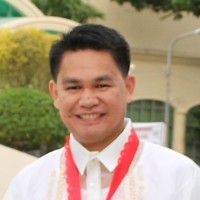 Eugene Molina