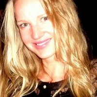 Angelica Greuner, LMSW