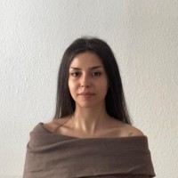 Claudia Rodríguez Sánchez