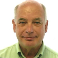 Roger Hatch