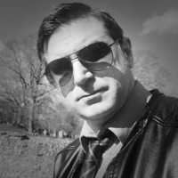 Steve Simmonds