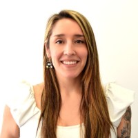 Natalia Astudillo Serrano