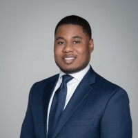 Nicholas Bolden, PhD