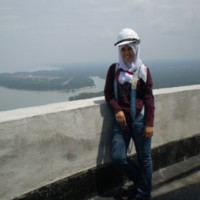Melur Natasha Jamaluddin