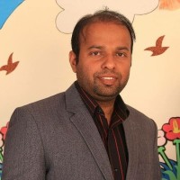 Imran Bhatti