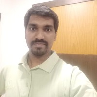 Poovarasu M