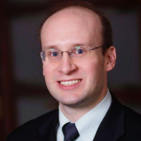 Stephen Holstrom