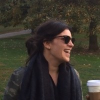 Rebecca Porcelli
