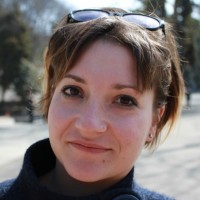 Nicoletta Cieri