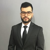 Luis Gabriel Perez
