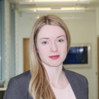 Louise Gallagher