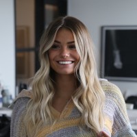 Hollie Mcfarlin