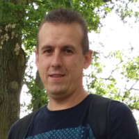 Franky Van Der Borght