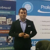 Alberto Perez Morales