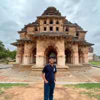 Ajinkya Deshpande
