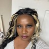Keshonda Wilson