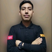 Daniel Milian Rojas