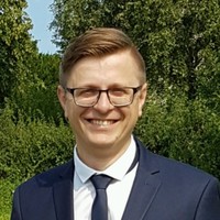 Justinas Vinauskas