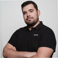 Jorge Manrique González