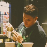 Ajie Ariski