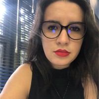 Monique Mendes S.