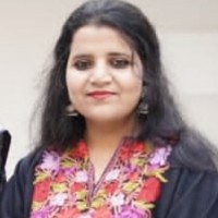 Bharati Singh