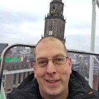 Wesley Lange