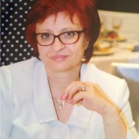 Nina Grigorova