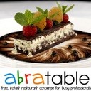 Abratable.com Restaurant Reservations