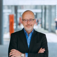 Pascal Hess