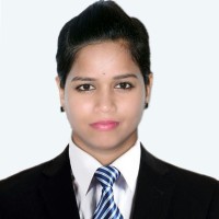 Sailendri Nayak