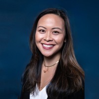 Stephanie Hsieh