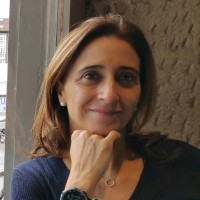 Blanca Encinas