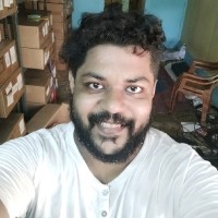 B Girish