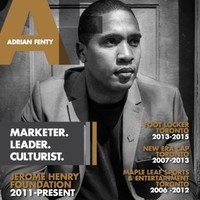 Adrian Fenty
