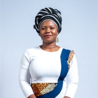 Janet Gbam