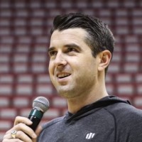 Blake Lawrence