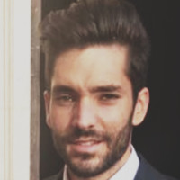 Pedro Monge Macias