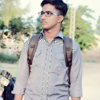Junaid Ahmed
