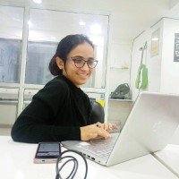 Awani Vyas