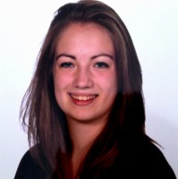 Mélina Van Hees