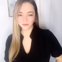 Isabel Paz Erazo
