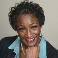 Sharon Fordham