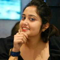Anushree Chatterjee