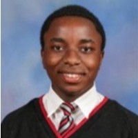 Ashuza Mulashe