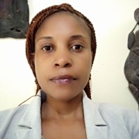 Caroline Moshi